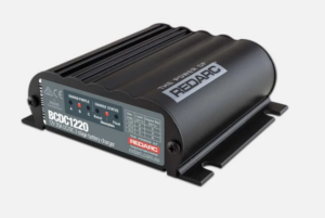 Redarc Battery Charger