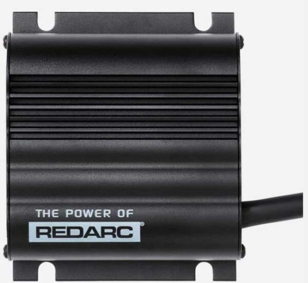 Redarc 20A Under Bonnet DC Battery Charger - Image 2