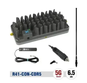 Roam connect pack
