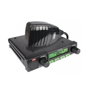 GME TX3500S 80 Channel UHF CB Radio
