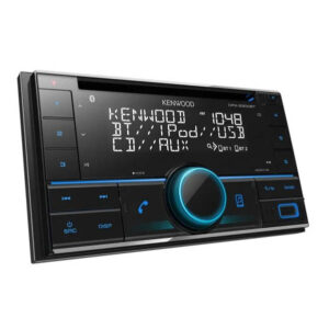 Kenwood DPX 5300BT