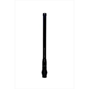 UHF & CELLULAR (4G/5G) COMBO SMART ANTENNA 780mm GLOSS BLK
